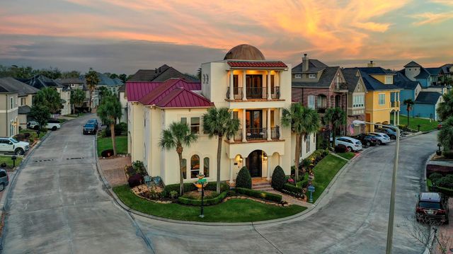 1410 Oceanside Lane, League City, TX 77573