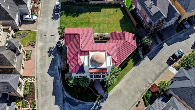 1410 Oceanside Lane, League City, TX 77573
