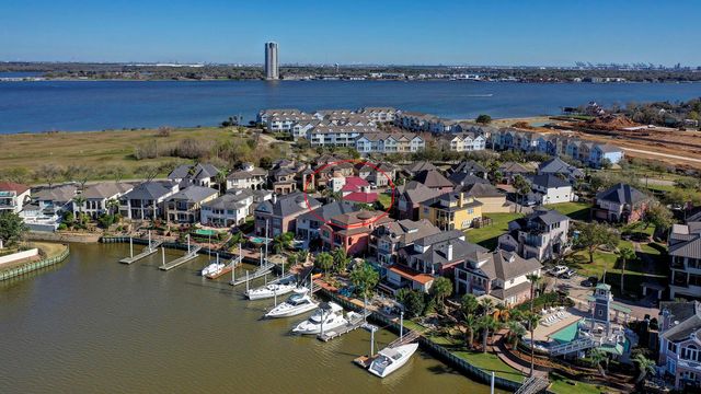 1410 Oceanside Lane, League City, TX 77573