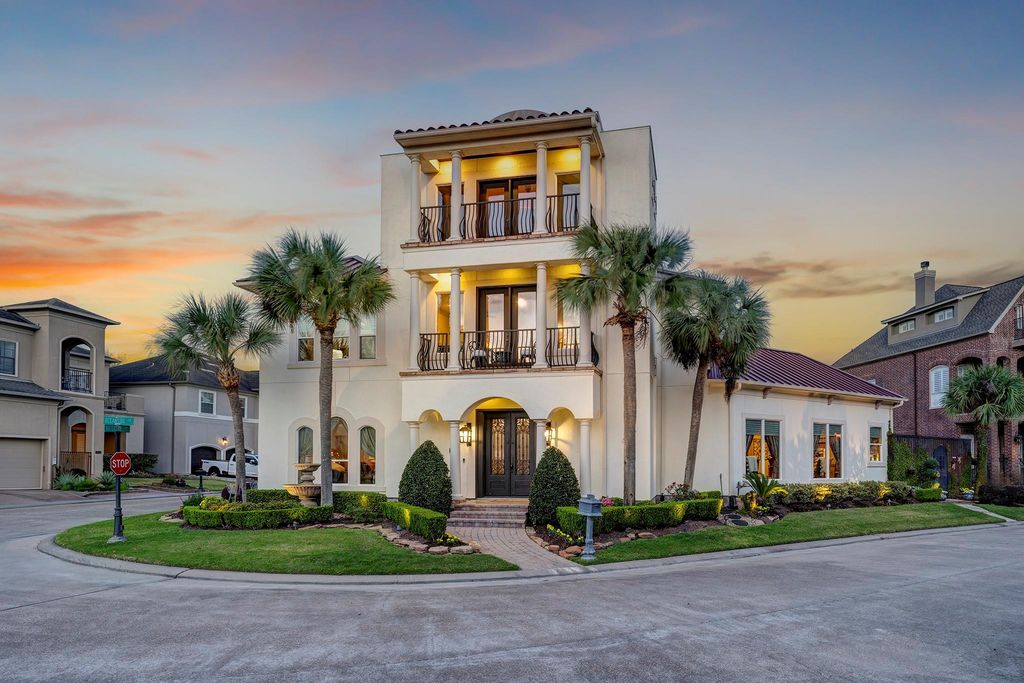 1410 Oceanside Lane, League City, TX 77573