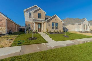 2257 Vista Way, Waxahachie, TX 75165