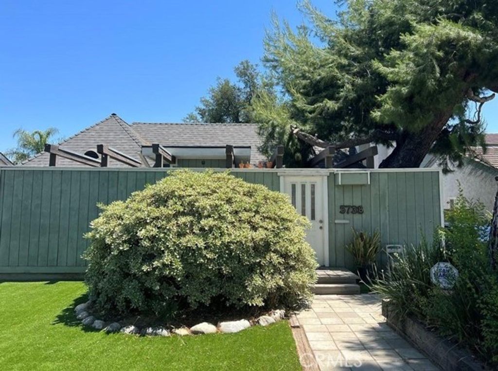 5738 Agnes Avenue, Temple City, CA 91780