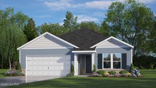 2027 Minnette Circle, New Bern, NC 28562