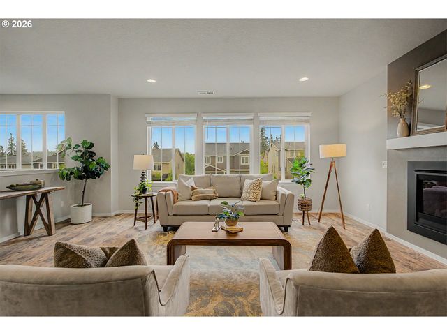 15647 Sw WREN Ln, Beaverton, OR 97007