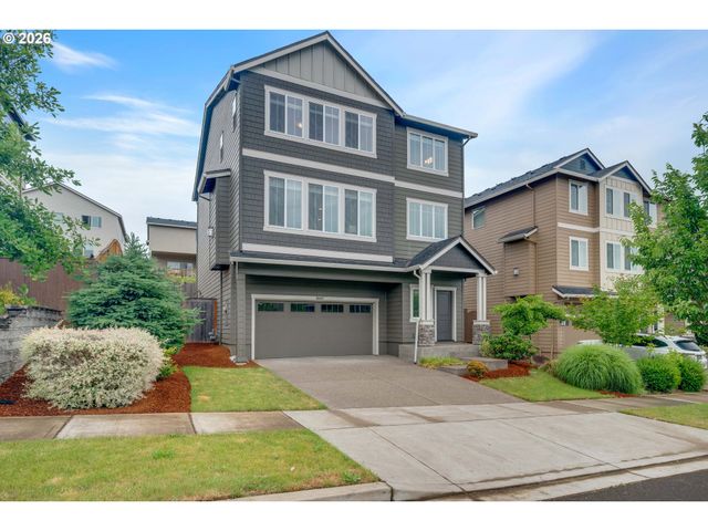 15647 Sw WREN Ln, Beaverton, OR 97007