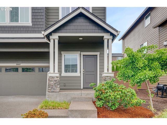15647 Sw WREN Ln, Beaverton, OR 97007