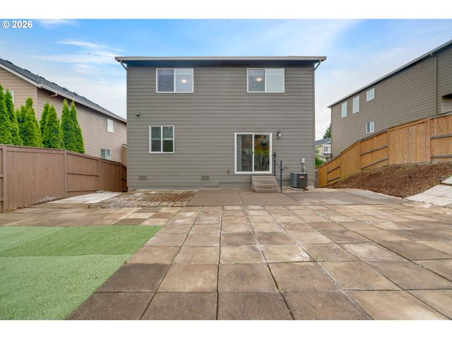 15647 Sw WREN Ln, Beaverton, OR 97007