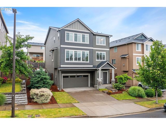 15647 Sw WREN Ln, Beaverton, OR 97007