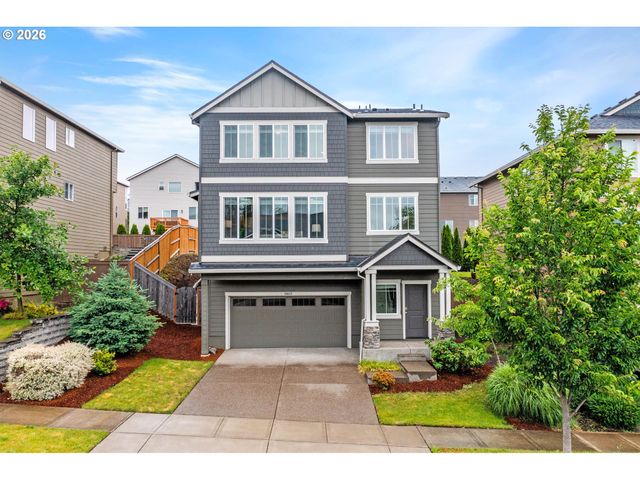 15647 Sw WREN Ln, Beaverton, OR 97007