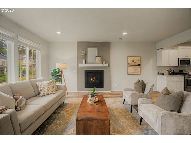 15647 Sw WREN Ln, Beaverton, OR 97007