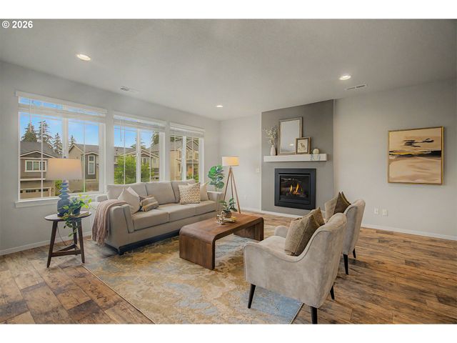 15647 Sw WREN Ln, Beaverton, OR 97007