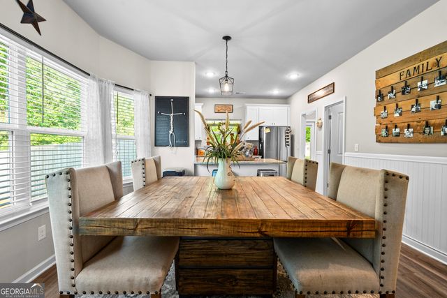 218 Tenney Nelson Road, Grantville, GA 30220