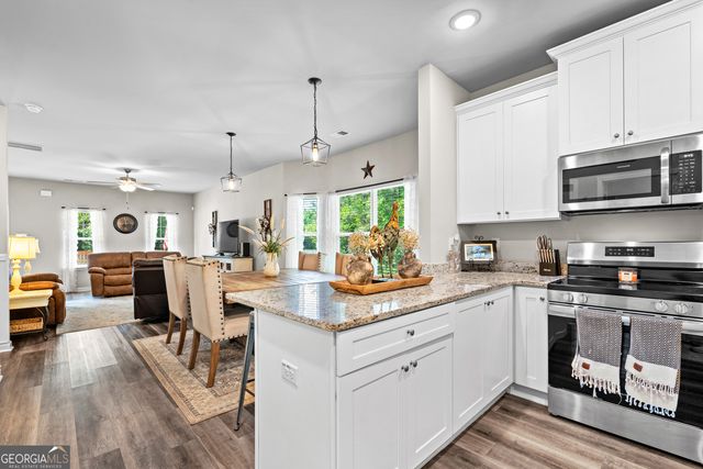 218 Tenney Nelson Road, Grantville, GA 30220