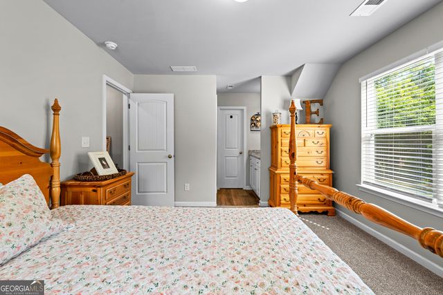 218 Tenney Nelson Road, Grantville, GA 30220