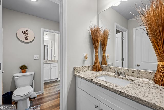218 Tenney Nelson Road, Grantville, GA 30220