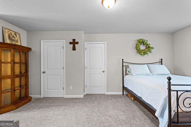 218 Tenney Nelson Road, Grantville, GA 30220