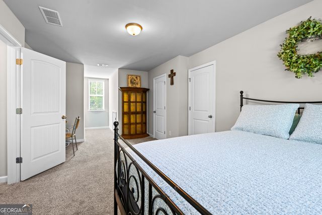 218 Tenney Nelson Road, Grantville, GA 30220