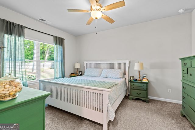 218 Tenney Nelson Road, Grantville, GA 30220