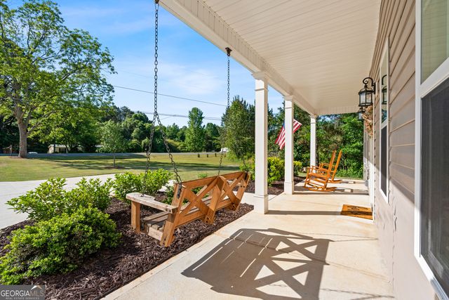 218 Tenney Nelson Road, Grantville, GA 30220