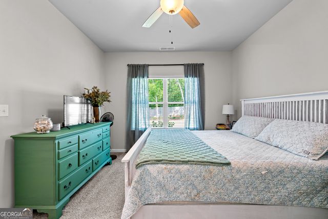 218 Tenney Nelson Road, Grantville, GA 30220