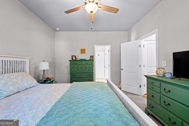 218 Tenney Nelson Road, Grantville, GA 30220