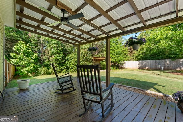 218 Tenney Nelson Road, Grantville, GA 30220
