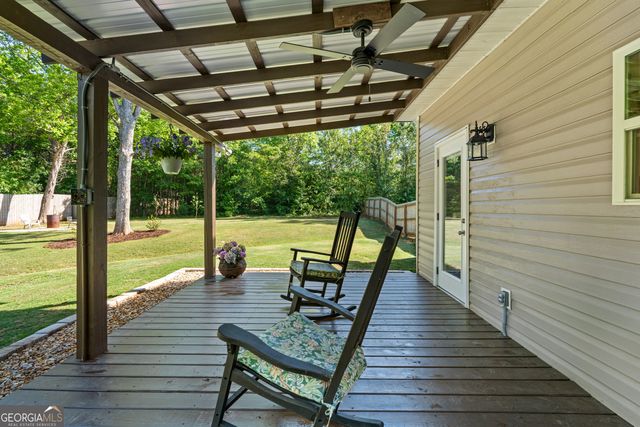 218 Tenney Nelson Road, Grantville, GA 30220