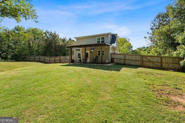 218 Tenney Nelson Road, Grantville, GA 30220