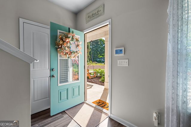 218 Tenney Nelson Road, Grantville, GA 30220