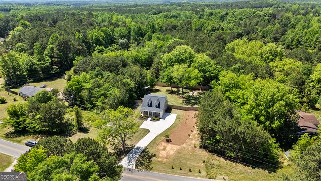 218 Tenney Nelson Road, Grantville, GA 30220