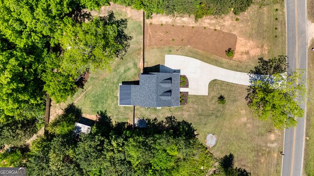 218 Tenney Nelson Road, Grantville, GA 30220