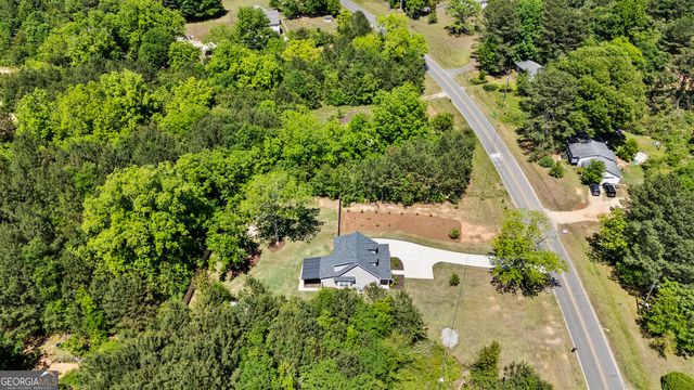 218 Tenney Nelson Road, Grantville, GA 30220