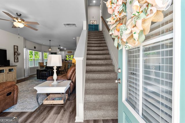 218 Tenney Nelson Road, Grantville, GA 30220