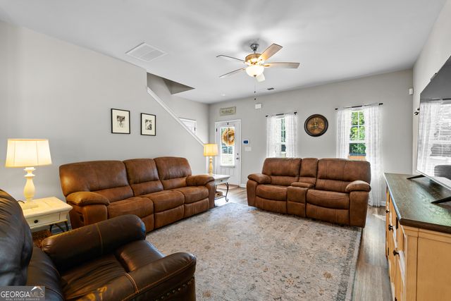 218 Tenney Nelson Road, Grantville, GA 30220