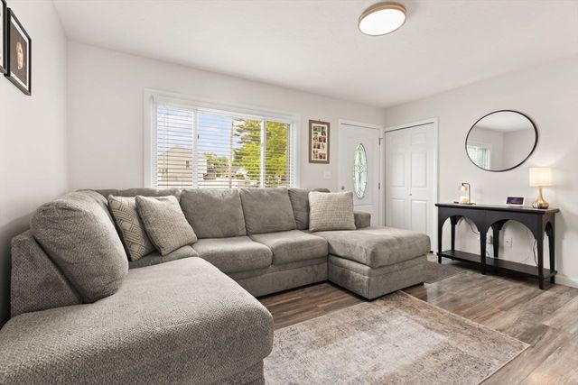 8 Viking Drive, Whitman, MA 02382