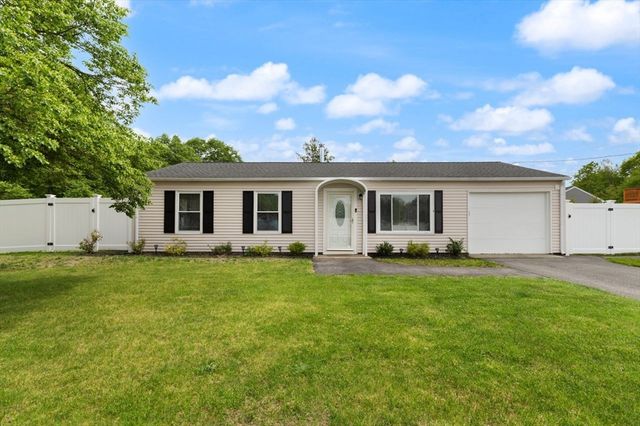 8 Viking Drive, Whitman, MA 02382