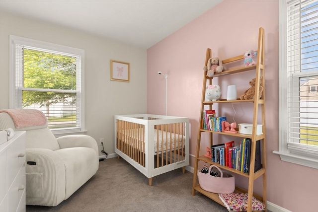 8 Viking Drive, Whitman, MA 02382