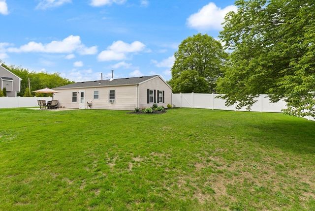 8 Viking Drive, Whitman, MA 02382