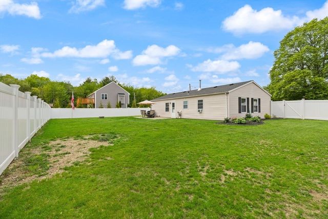 8 Viking Drive, Whitman, MA 02382