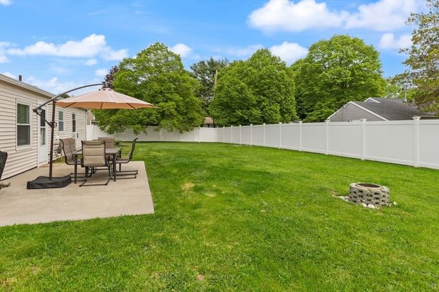 8 Viking Drive, Whitman, MA 02382