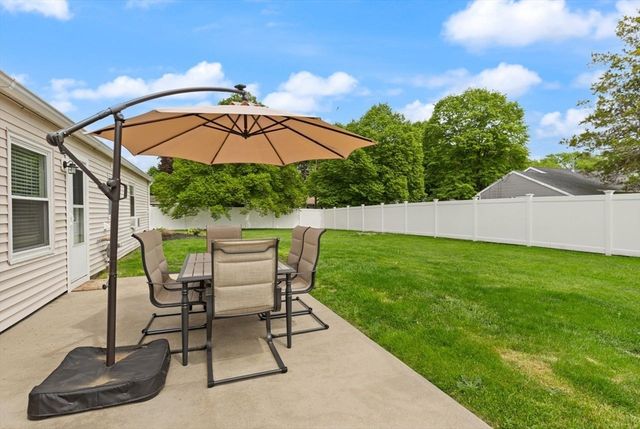 8 Viking Drive, Whitman, MA 02382