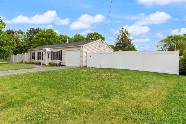 8 Viking Drive, Whitman, MA 02382