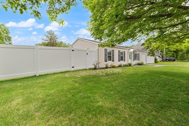 8 Viking Drive, Whitman, MA 02382