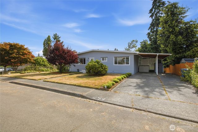 16418 125th Avenue SE, Renton, WA 98058