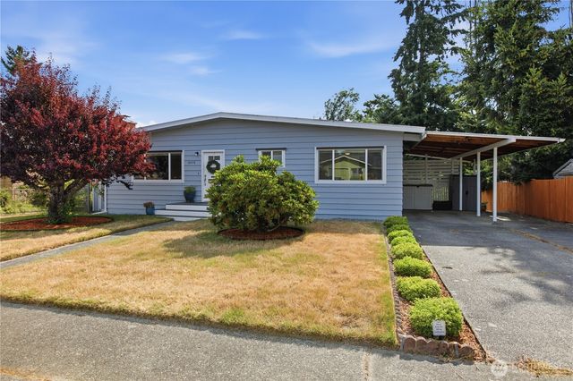 16418 125th Avenue SE, Renton, WA 98058