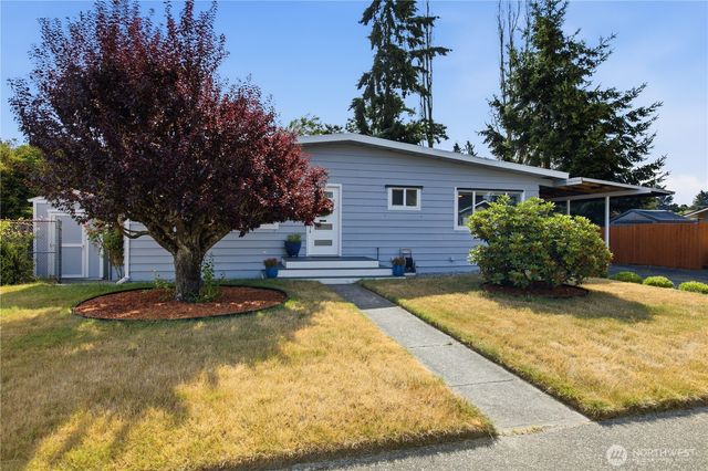 16418 125th Avenue SE, Renton, WA 98058
