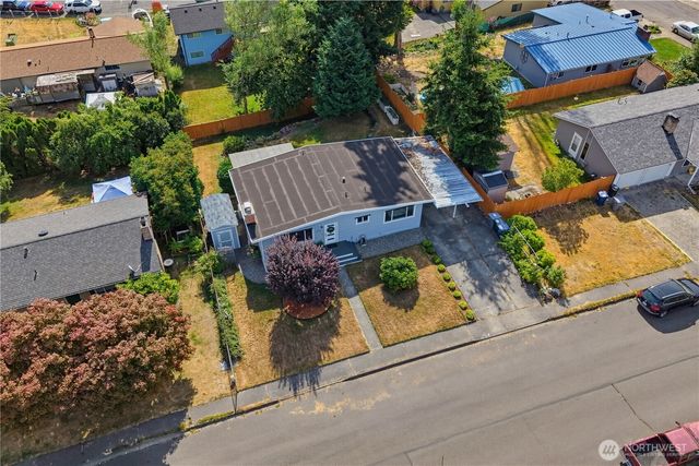 16418 125th Avenue SE, Renton, WA 98058