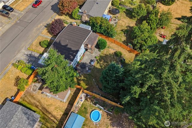16418 125th Avenue SE, Renton, WA 98058