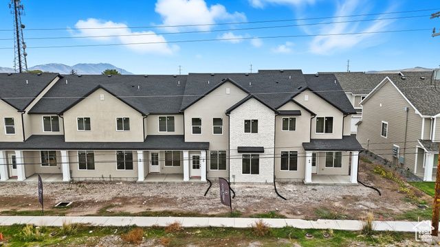 44 E 1225 S, Tremonton, UT 84337