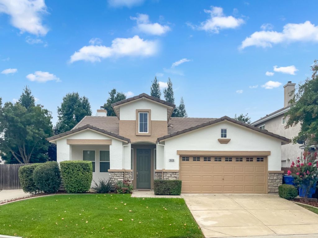 9436 Viridian Way, Elk Grove, CA 95624